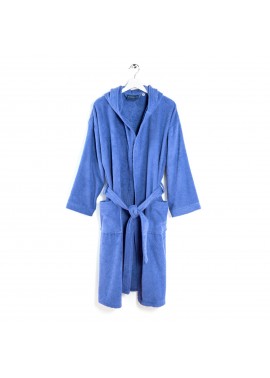 CALEFFI Accappatoio in Cotone "Oceano"